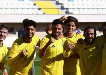 Aliağa FK hız kesmiyor: Deplasmanda Erbaaspor'u 4-2 yendi