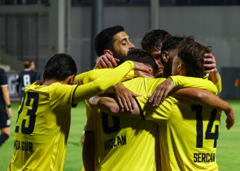 Aliağa FK zirve için sahaya çıkacak: 68 Aksaray Belediyespor'la karşılaşacak
