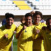 Aliağa FK hız kesmiyor: Deplasmanda Erbaaspor'u 4-2 yendi