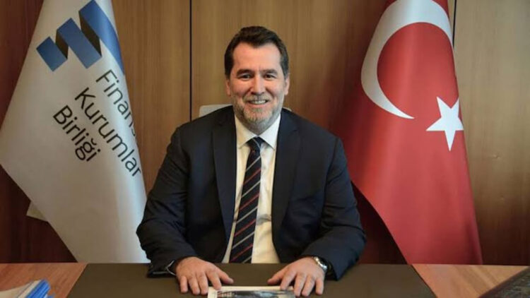 Fon soruşturmasında adı geçen banka başkanı Ali Emre Ballı otomobilinde ölü bulundu