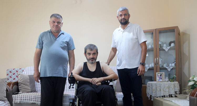 Almanya'da hayatını kaybeden 'İyilik meleği' vasiyetiyle de umut oldu