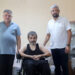 Almanya'da hayatını kaybeden 'İyilik meleği' vasiyetiyle de umut oldu