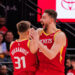 Alperen Şengün’lü Houston Rockets sezona galibiyetle başladı
