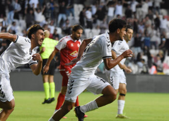 Altay evinde Eskişehirspor'la rakip olacak