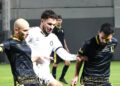 Altay iki haftada dağıldı: Son iki maçta hezimete uğradı