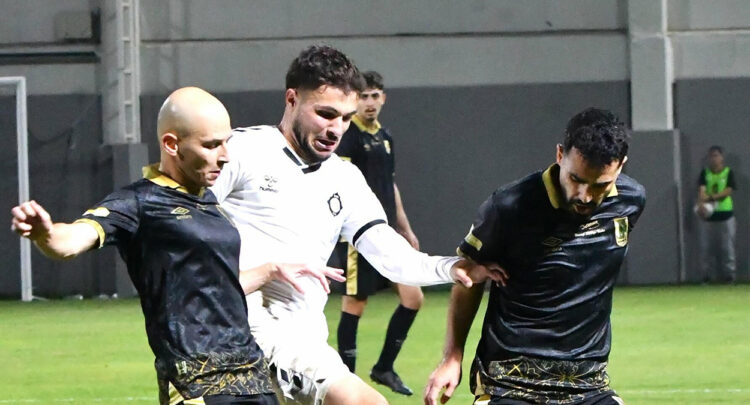 Altay iki haftada dağıldı: Son iki maçta hezimete uğradı
