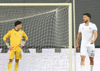 Üst üste yenilgilerin ardından Altay bireysel hatalara çözüm arayacak
