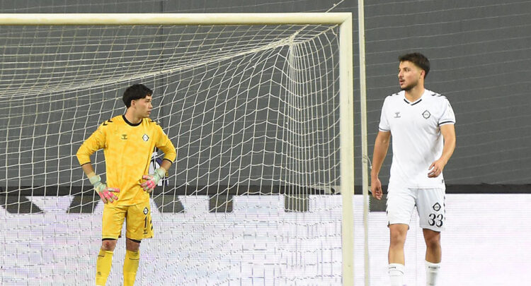 Üst üste yenilgilerin ardından Altay bireysel hatalara çözüm arayacak