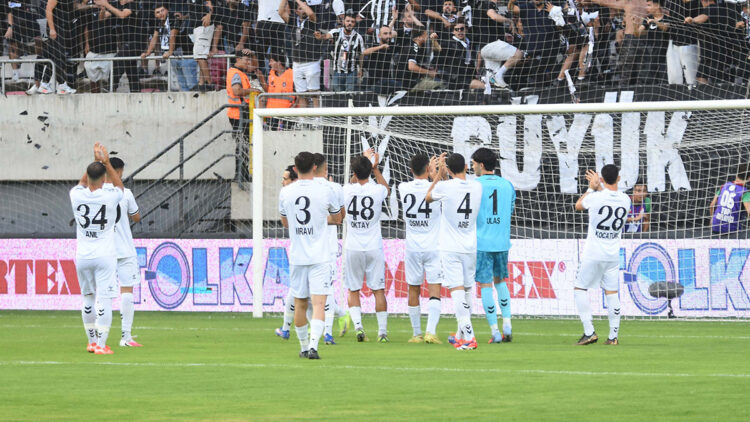 Altay ilk kez İzmir dışına çıkıyor: Uşakspor sınavı için yollara düşecekler