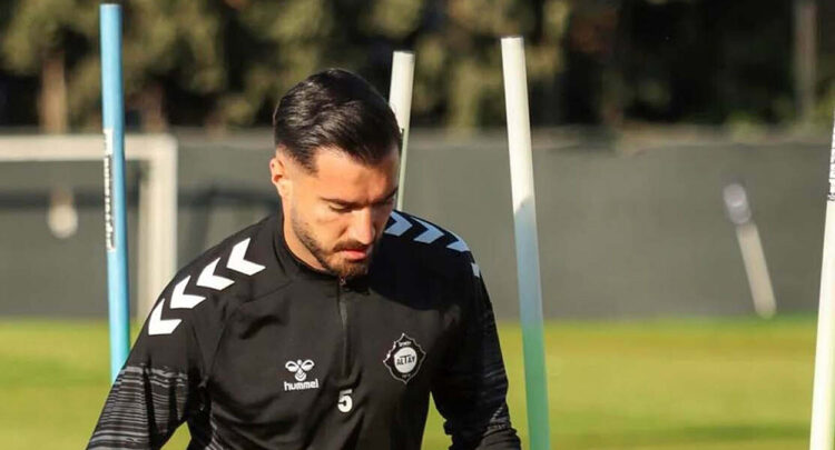 Altay'da Sefa'nın yüzü gülmedi: Talihsizliklerin kurbanı oldu