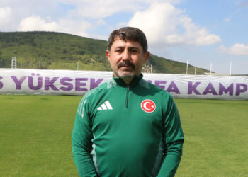Ampute Futbol Milli Takımı, Dünya Kupası öncesi yüksek irtifa kampı için Kayseri'de