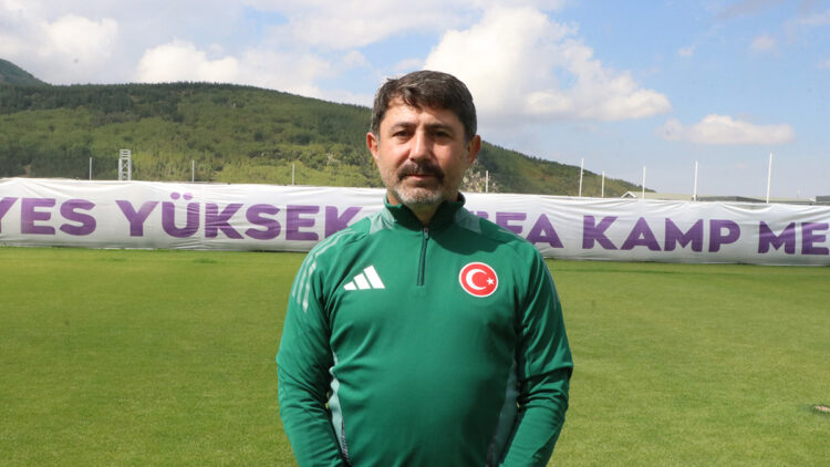 Ampute Futbol Milli Takımı, Dünya Kupası öncesi yüksek irtifa kampı için Kayseri'de