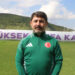 Ampute Futbol Milli Takımı, Dünya Kupası öncesi yüksek irtifa kampı için Kayseri'de
