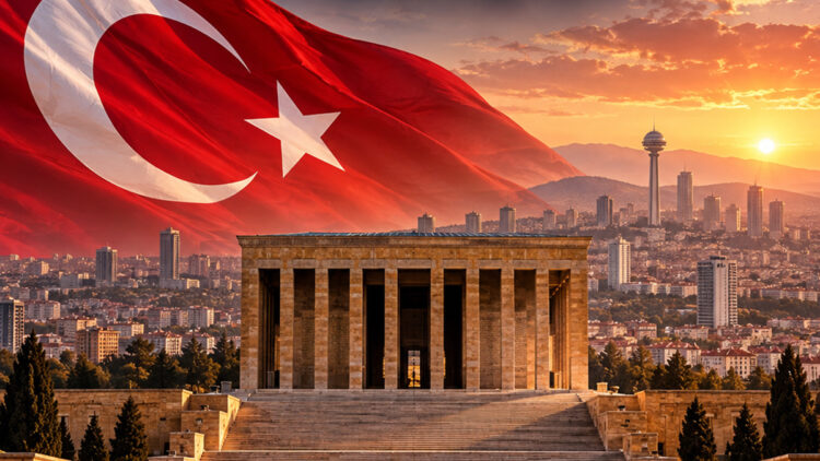 Ankara'nın başkent oluşunun 103. yılı! 13 Ekim 1923'te neler yaşandı?