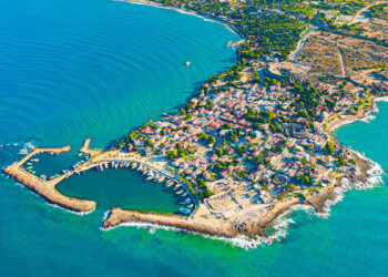 12,4 milyon turistin ardından Antalya'da yeni hedef; 2027