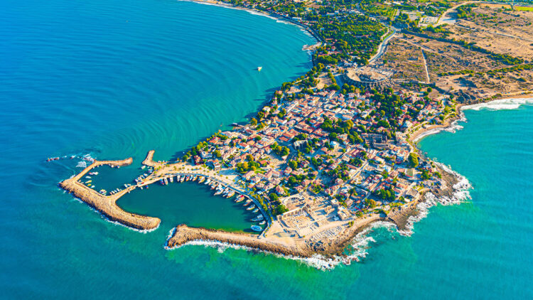 12,4 milyon turistin ardından Antalya'da yeni hedef; 2027
