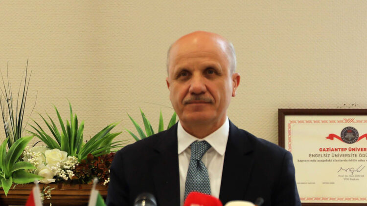 Türkiye ve Suriye arasında tarihi mutabakat: Şam'da ortak üniversite kuruluyor