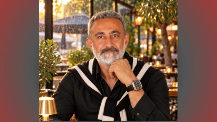Başarılı oyuncu Arif Selçuk ile söyleşi