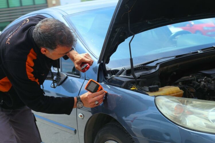 İkinci el araç alacaklar dikkat! Ekspertiz raporunda yazmayan kusur sonradan çıkarsa ne olur?