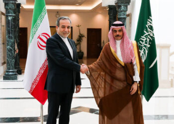 Abbas Arakçi'den Suudi Arabistan açıklaması: "Husiler ile diyaloğun başlaması için yardıma hazırız"