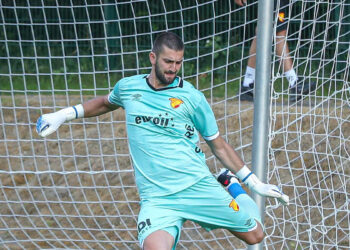 Göztepe'de kale Arda ile emin ellerde: Üst üste galibiyetler kazanıldı