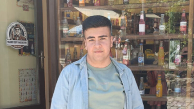 Arda'nın öldüğü kazada hapis cezası alan sürücünün tahliyesine tepki: "Ortada bir ölüm var"