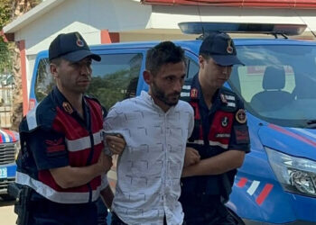 Arkadaşlar arasındaki ölümlü sopalı kavgada 2 şüpheli tutuklandı