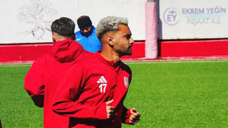 Ayvalıkgücü'nü Atakan sırtlıyor: Golleriyle göz dolduruyor