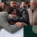 Ayazağa'daki selde hayatını kaybeden Haşim Ciritoğulları son yolculuğuna uğurlandı