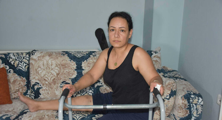 Yargıtay'dan eski eşine dehşeti yaşatan saldırgan için emsal karar: 15 yıllık ceza bozuldu