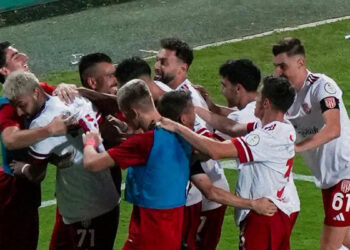 Ayvalıkgücü, lider Gemlik Sümerbey'le kozlarını paylaşacak