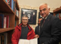 Prof. Dr. Aziz Sancar'ın doğup büyüdüğü ev müze oldu, açılışı Bakan Ersoy yaptı