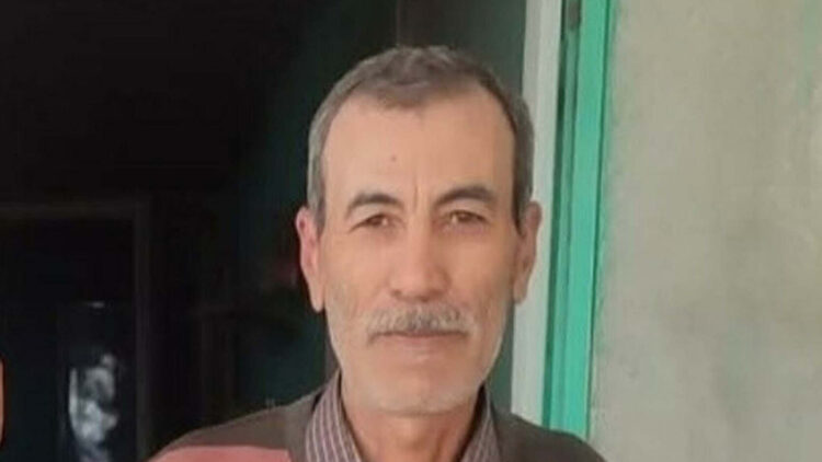 Evde çıkan yangında ölen anne ve oğlunun ardından baba da kurtarılamadı