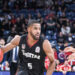 Bahçeşehir Koleji potada Beşiktaş ile kozlarını paylaştı: 100-96 yenmeyi başardı
