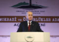 Devlet Bahçeli’den İstanbul’daki sel felaketi için başsağlığı mesajı