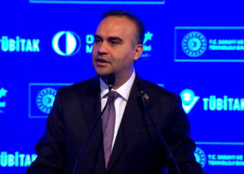 Üniversite ve firmaların 9 bin 600 projesine, 8,3 milyar lira destek sağlandı