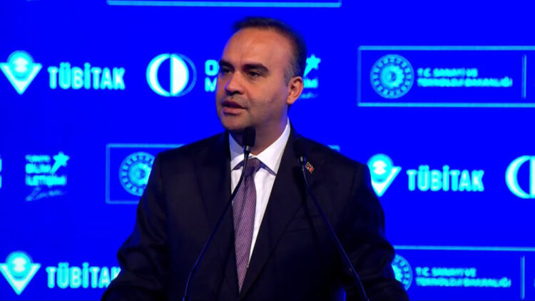 Üniversite ve firmaların 9 bin 600 projesine, 8,3 milyar lira destek sağlandı