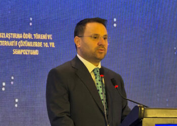 Adalet Bakanı Gürlek'ten 'uzlaştırma' vurgusu: "Alternatif çözüm, cezasızlık demek değildir"