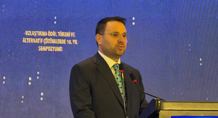 Adalet Bakanı Gürlek'ten 'uzlaştırma' vurgusu: "Alternatif çözüm, cezasızlık demek değildir"
