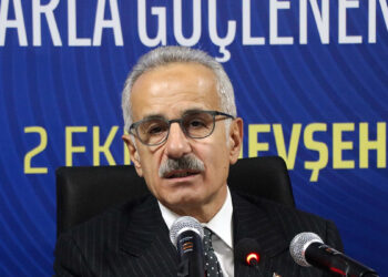 Abdulkadir Uraloğlu'ndan fon açıklaması: "Ucu kime dokunuyorsa, gereği yapılacak"
