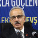 Abdulkadir Uraloğlu'ndan fon açıklaması: "Ucu kime dokunuyorsa, gereği yapılacak"
