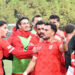Balıkesirspor rövanşı kupada aldı: Bigaspor'u elediler