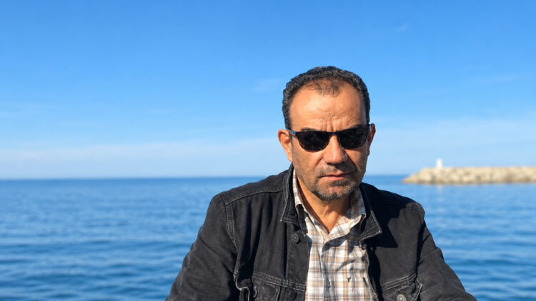 Zonguldak'ta balık tutmak için kayalıklara gittikten sonra kaybolmuştu: Arama çalışmaları 4’üncü gününde