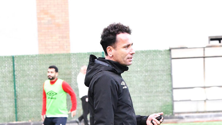 Balıkesirspor eksiklerini kapatacak: "Daha iyisini yapabileceğimizin bilincindeyiz"