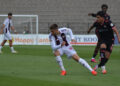 Bandırmaspor ve Sivasspor puanları paylaştı: 1-1