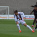 Bandırmaspor ve Sivasspor puanları paylaştı: 1-1
