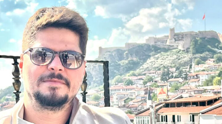 Emlak Danışmanı Muhammed Dalel ile röportaj