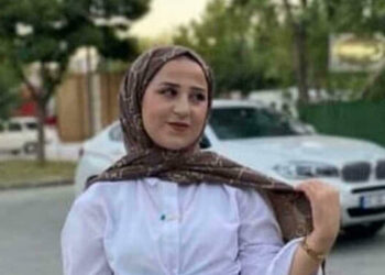 İnşaattan atıldığı öne sürülen Naile Büşra’nın annesi: "Suçlular en ağır cezayı alsın"