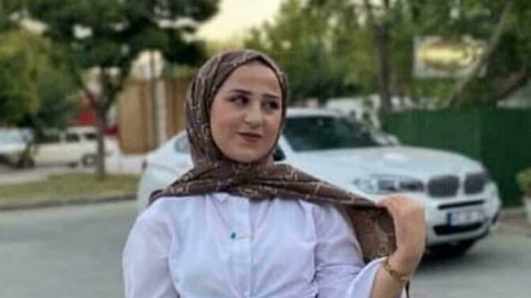 İnşaattan atıldığı öne sürülen Naile Büşra’nın annesi: "Suçlular en ağır cezayı alsın"