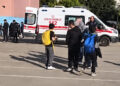 Başakşehir'de okulda kavga; 5 öğrenci yaralandı